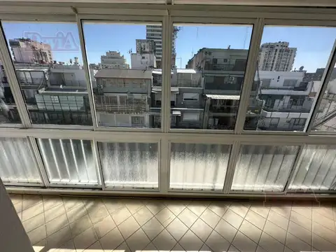 Departamento en Alquiler 50 años