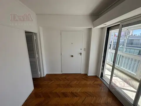 Departamento en Alquiler en Barrio Norte, $ 650.000