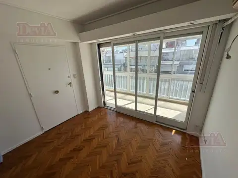 Alquiler - Departamento - Luminoso - Arenales 2900 - Barrio Norte