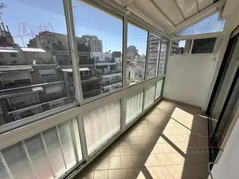 Departamento en Alquiler de 2 ambientes