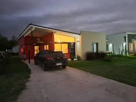 Casa en Venta de 3 dormitorios