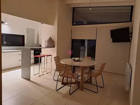 Casa en Venta 10 años