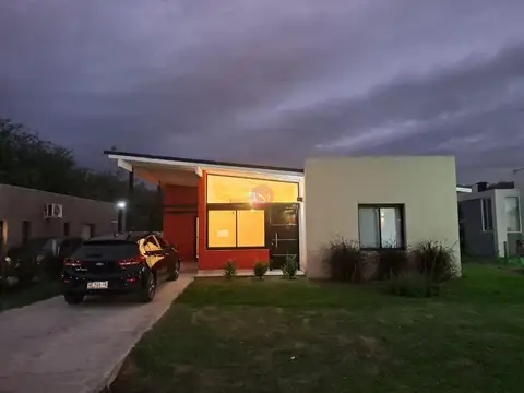 La Cañada de Pilar - Los Arces 100