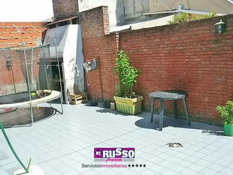 Depto Tipo Casa en Venta de 2 dormitorios