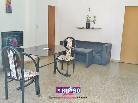 Depto Tipo Casa en Venta en Villa Luzuriaga, USD 79.000