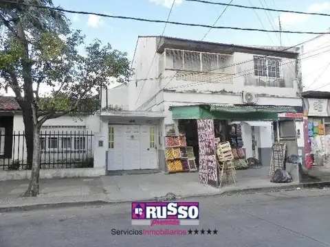 Venta Departamento 3 Ambientes Villa Luzuriaga