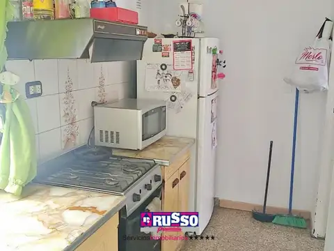 Depto Tipo Casa en Venta con 1 cocheras