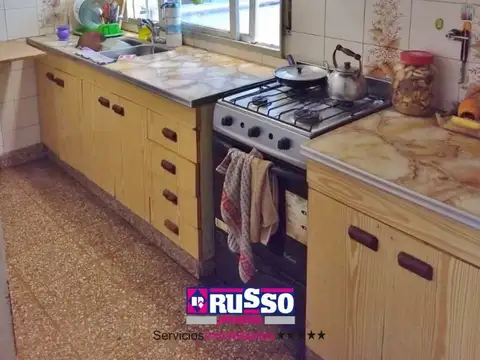 Depto Tipo Casa en Venta al Norte