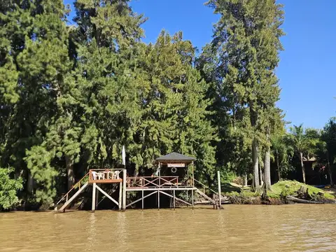 Hotel en Venta 14 años