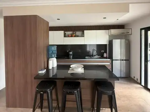 Casa en Venta en San Francisco, USD 350.000