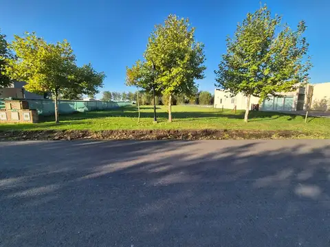 Terreno en Venta en Haras Del Sur 3, USD 22.800