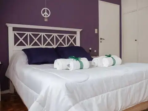 Departamento en Alquiler Temporal de 1 dormitorio