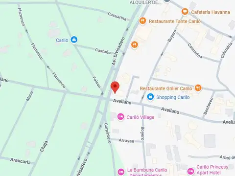 Local Comercial en venta - 1 Baño - Cariló