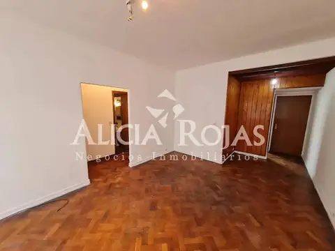 Departamento en Alquiler de 3 ambientes