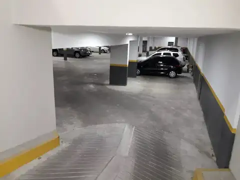 COCHERA / GARAGE EN VENTA - TERRERO AL 800, FLORES - US$ 25.000 -  