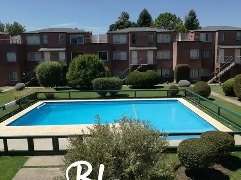 Departamento  en Alquiler en Apartamentos del Campus - Pilar