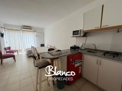 Apartamentos Del Campus -