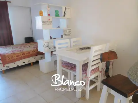 Departamento en Alquiler de Monoambiente