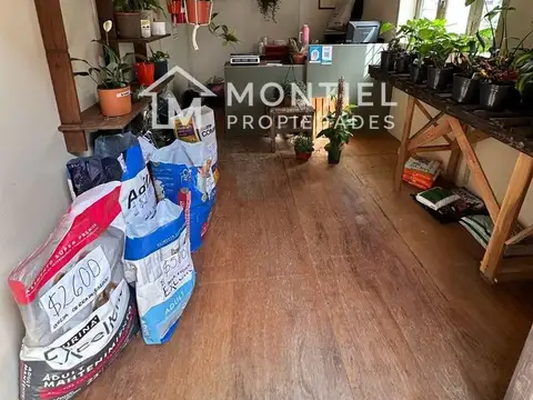 Galpon en Venta en Caseros, USD 108.000