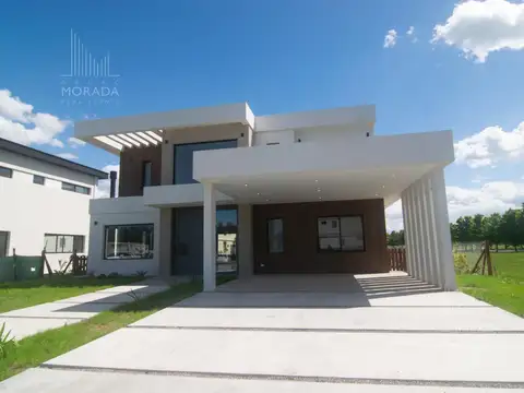 Casa en Venta en Chateau Pilar, USD 650.000