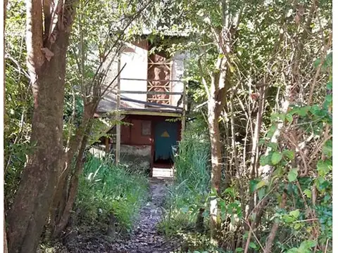 Casa en Venta en Tigre Centro, USD 22.000