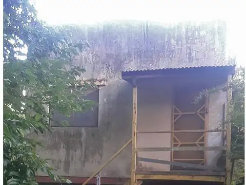 Casa en Venta 43 años