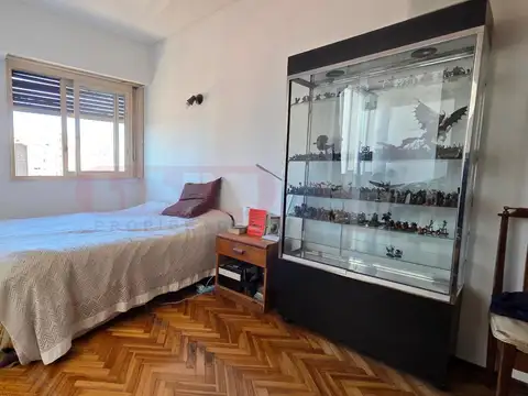 Departamento en Venta en Martinez, USD 82.000