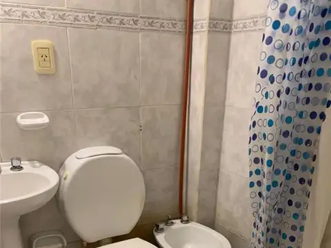 Departamento en Alquiler 50 años