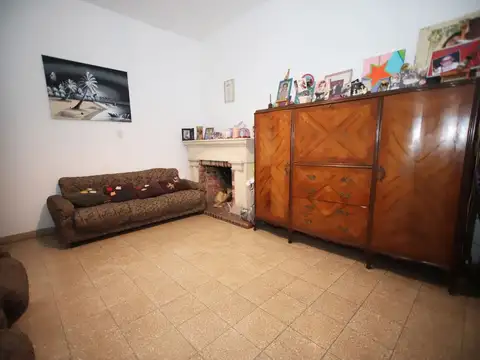 Depto Tipo Casa en Venta de 3 dormitorios