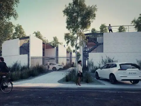 Departamento en Venta en La Florida, USD 150.000