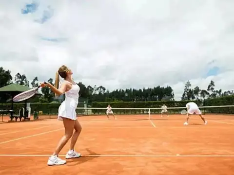 Lote en B° San Sebastián Area 13 Bis- Pilar