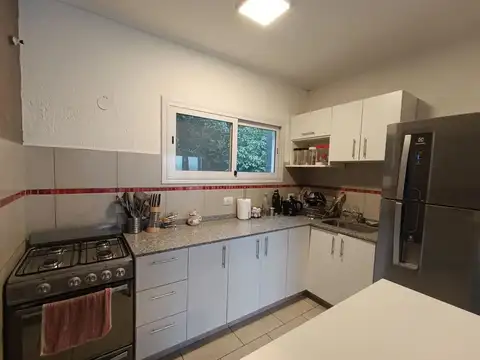 Casa en venta - 2 Dormitorios 1 Baño - Córdoba