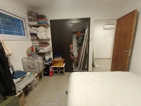 Casa 5 ambientes con 1 baño