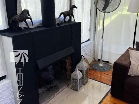 Venta Casa Pinamar Norte