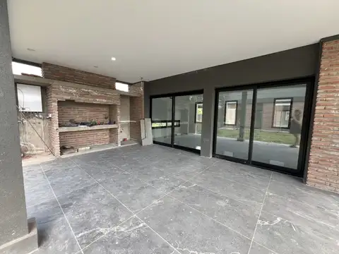 Casa en Venta A Estrenar