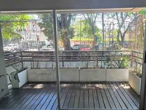 Departamento en Alquiler 11 años