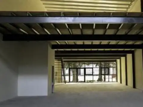 Galpon en Alquiler en Presidente Derqui, USD 4.830