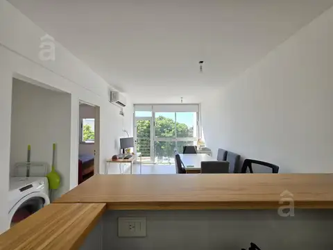 Departamento en Venta en Villa Ballester, USD 95.000