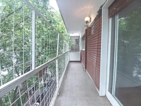 Departamento en Venta en Almagro Sur, USD 127.000