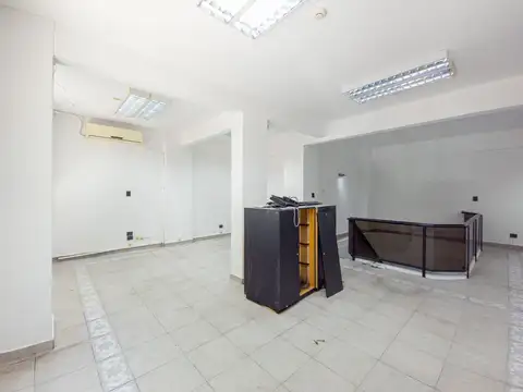 Local en Alquiler 10 años