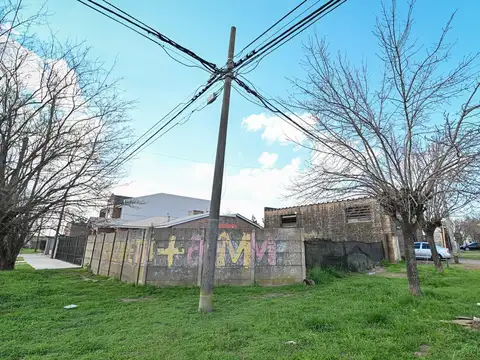 Galpon en Venta en Venado Tuerto, USD 65.000