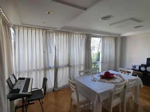 Departamento en Venta en Castelar Norte, USD 350.000