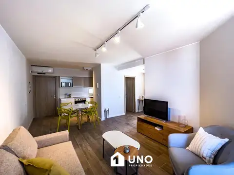 Departamento en Venta 3 años