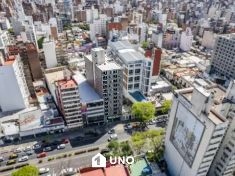 Departamento en Venta al Sur