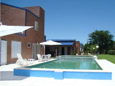 Hotel en Venta 15 años