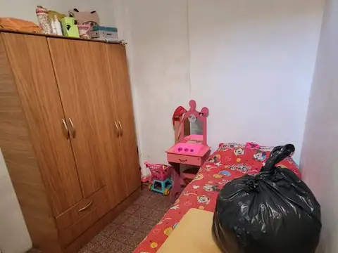 VENTA CASA 3 Ambientes.   RAMOS MEJIA Lote: 8.66 x 13 m2 