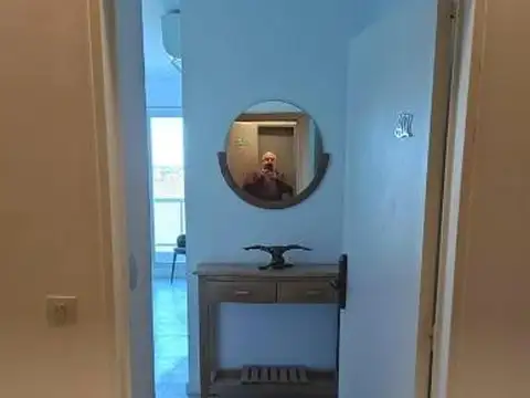 Camino de los Remeros al 1500