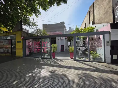 Fondo Comercio en Venta en Villa Devoto, USD 30.000