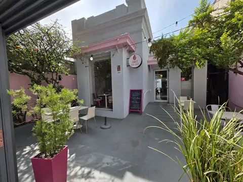 Fondo Comercio en Venta 5 años