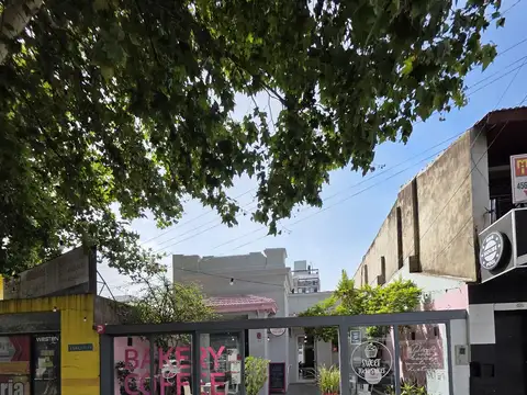 Av Francisco Beiro al 3500